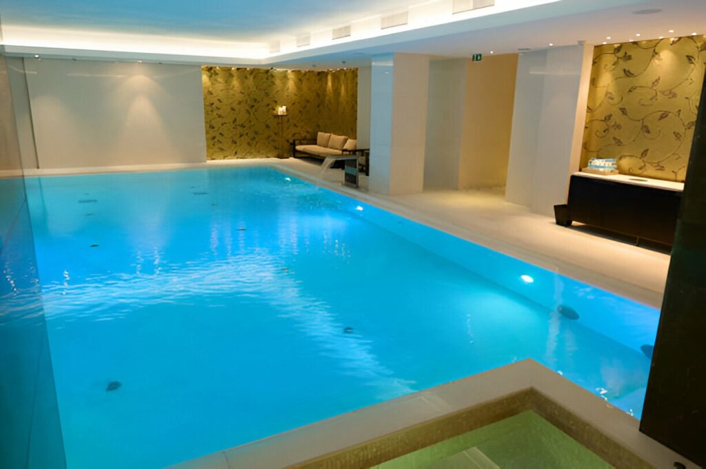 Une large gamme de piscines pour tous les goûts